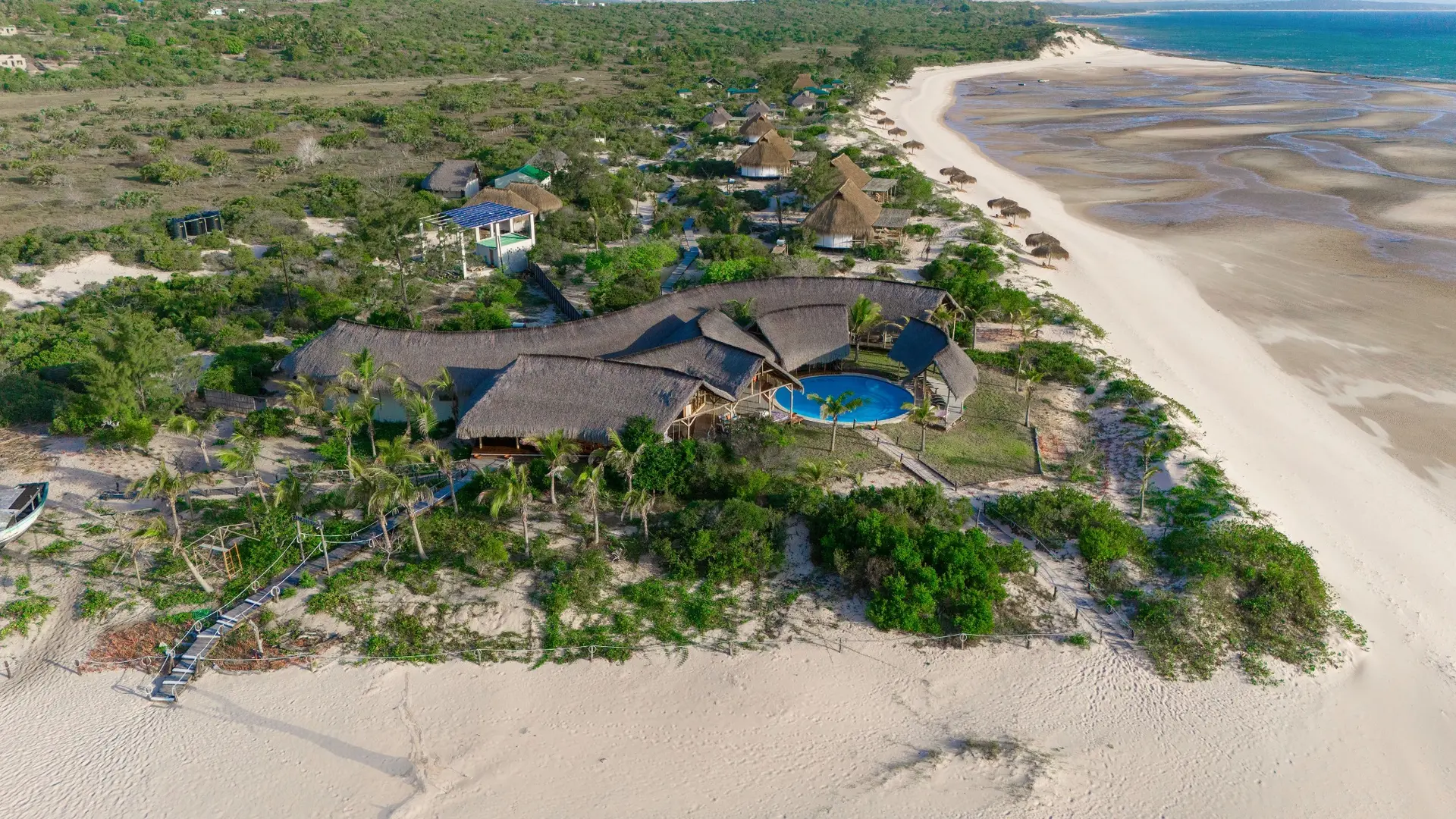 Bazaruto Sands