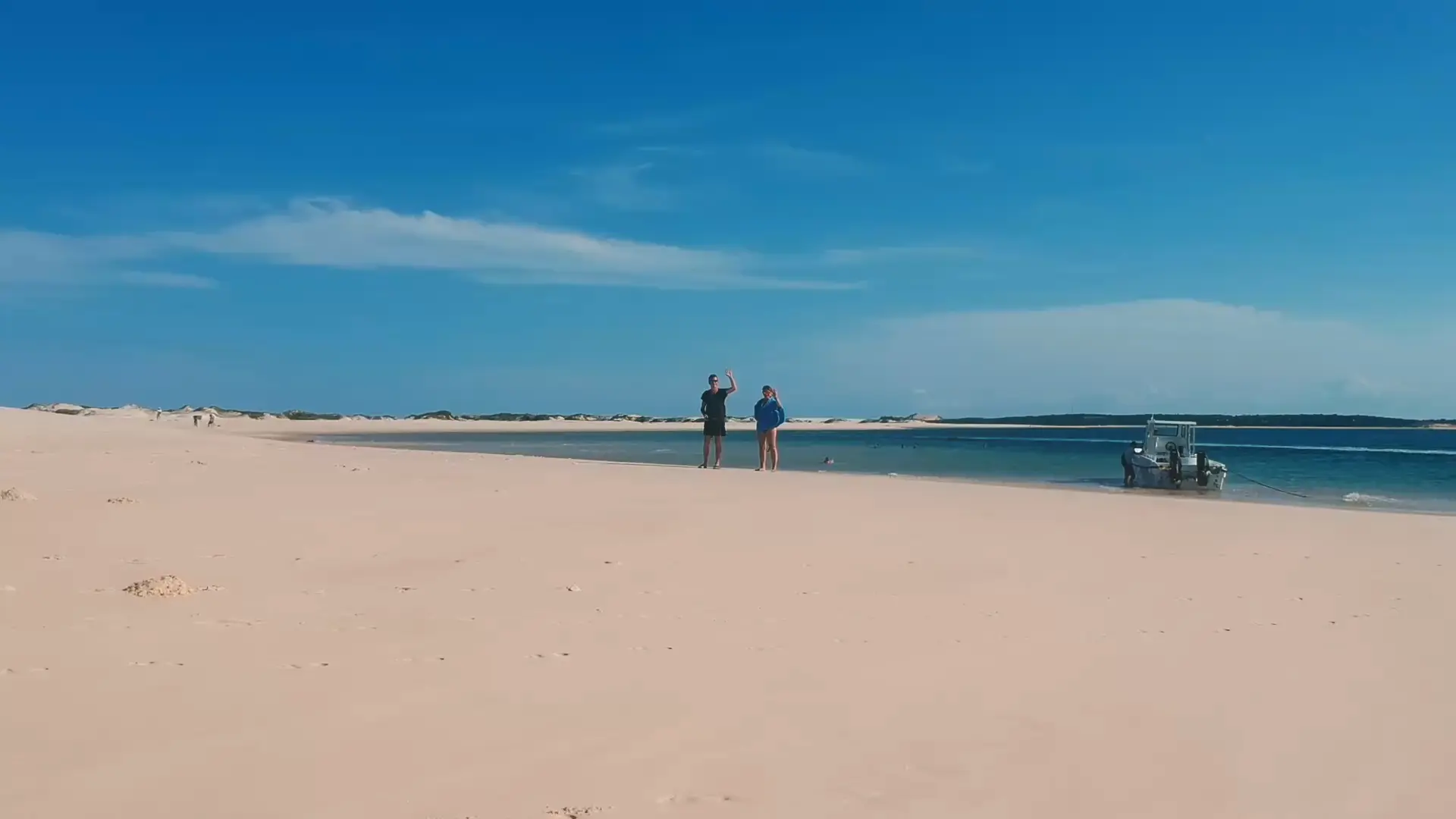 Bazaruto Archipelago