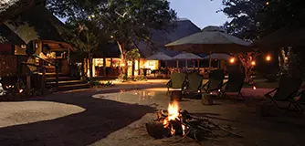 Tembe Elephant Park Lodge