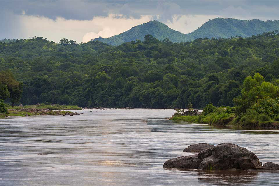 Majete Wildlife Reserve