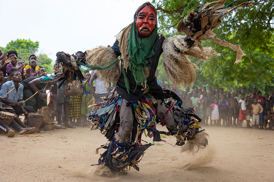Cultural & community