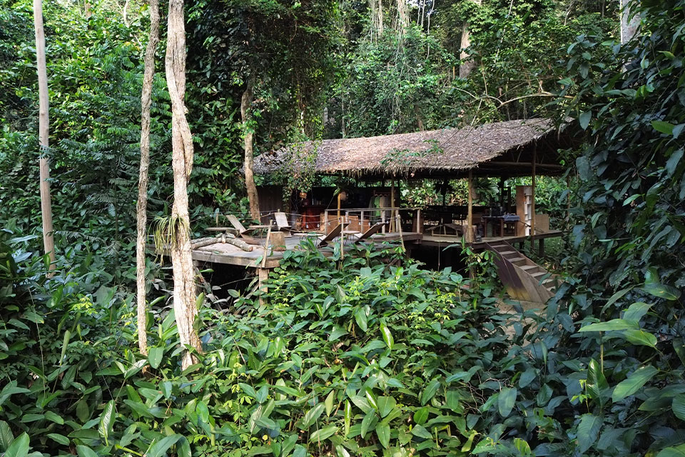 Camp Imbalanga