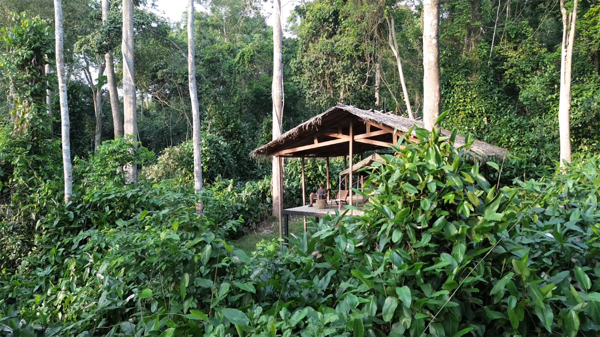 Camp Imbalanga