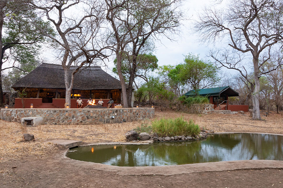 Thawale Lodge