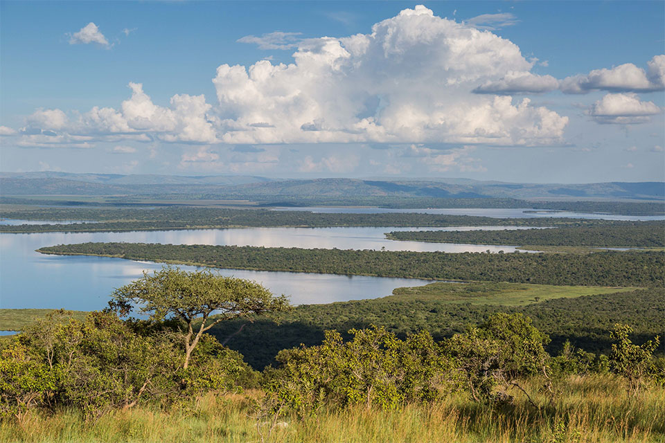 Akagera National Park